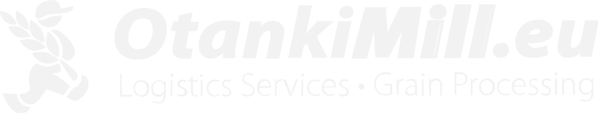 Otaņķu Dzirnavnieks logotips
