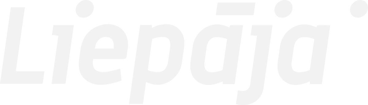Liepāja logotips