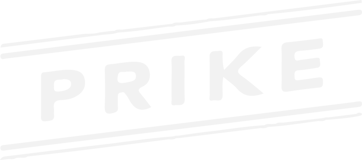 Prike logotips