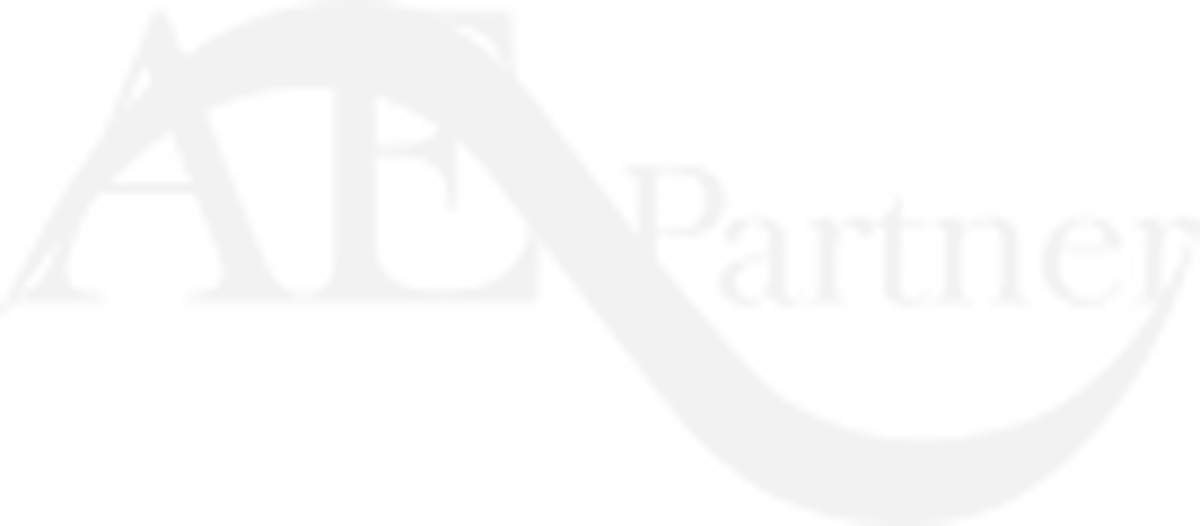 AE Partner logotips