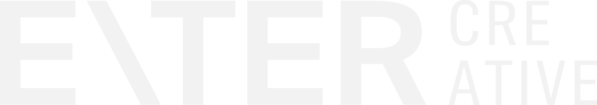 Entercreative logotips