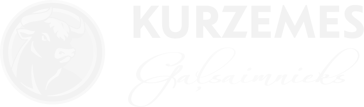 Kurzemes Gaļsaimnieks logotips