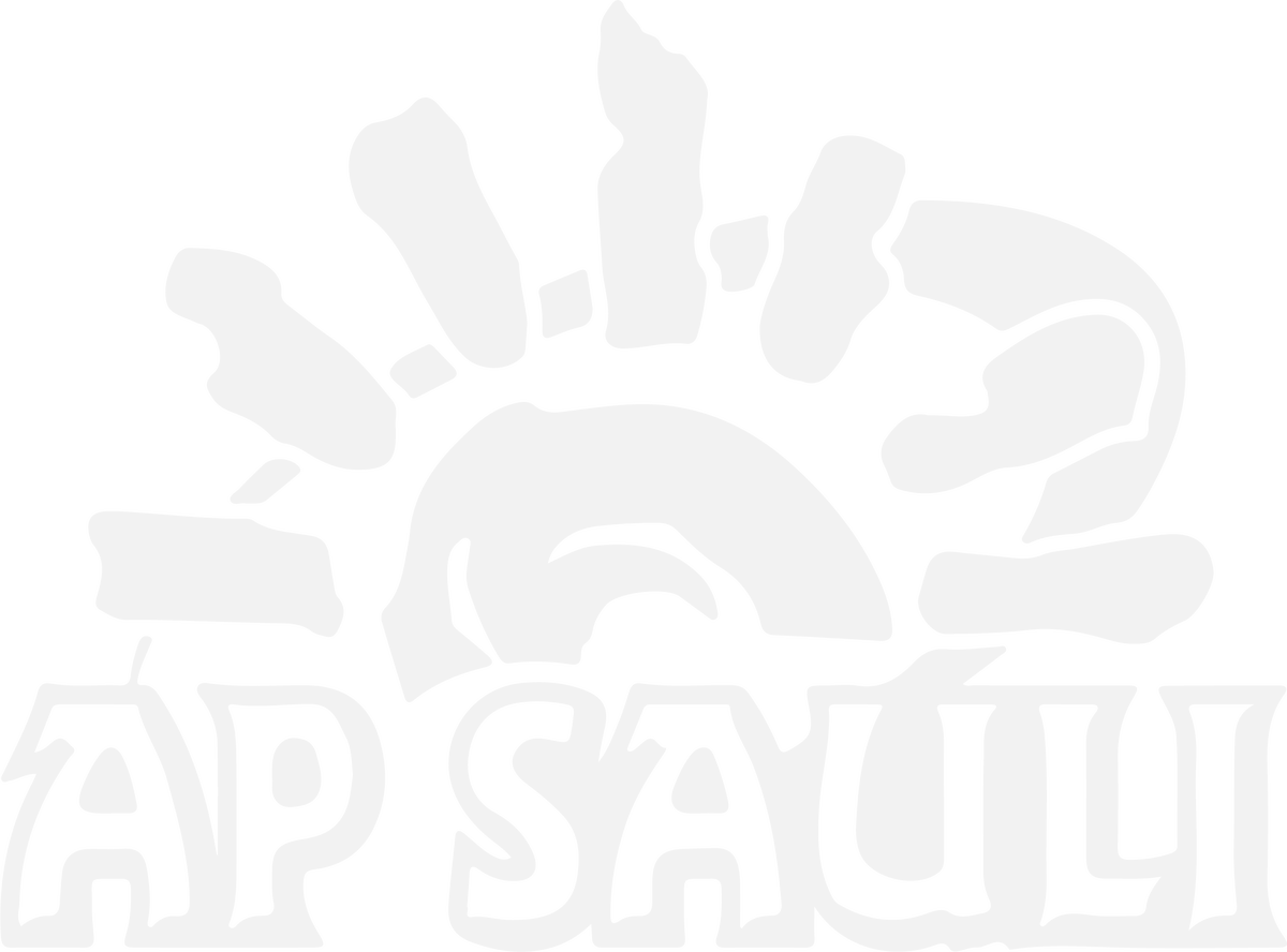 Ap Sauli logotips