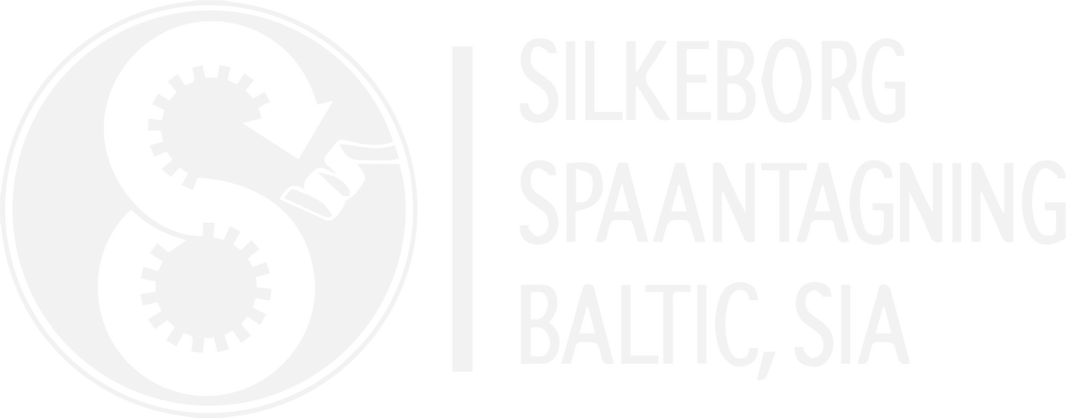 Silkeborg Spaantagning Baltic logotips
