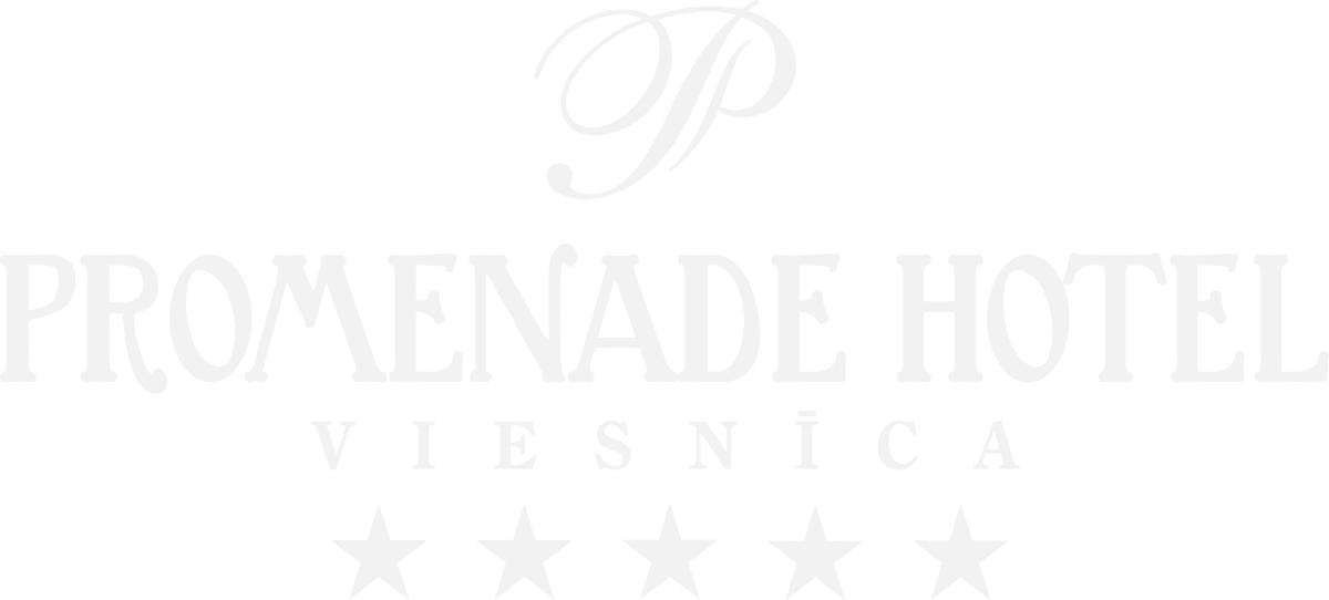 Promenade Hotel logotips