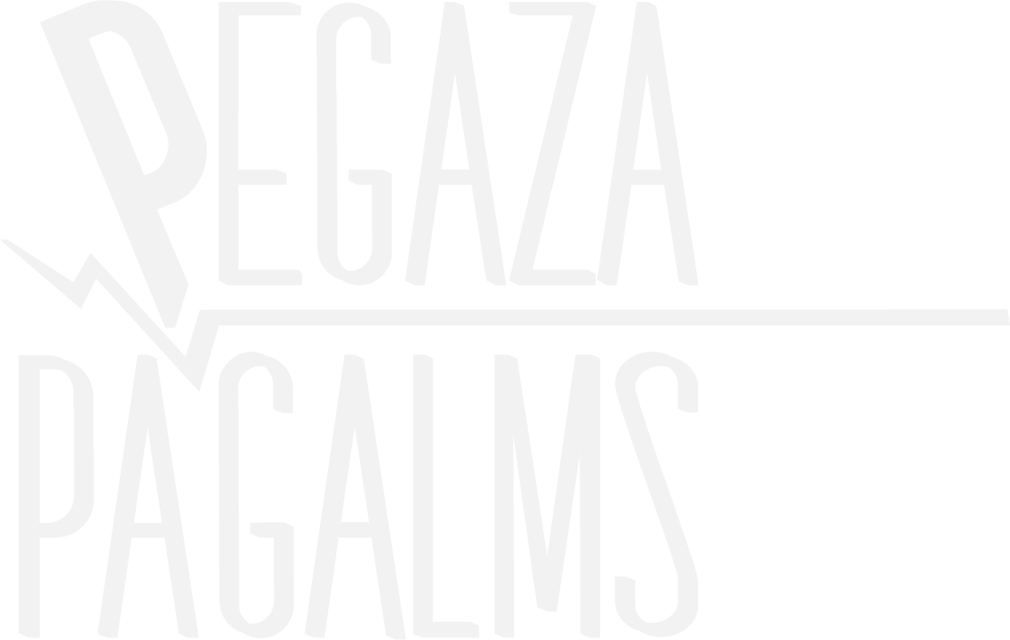 Pegaza Pagalms logotips