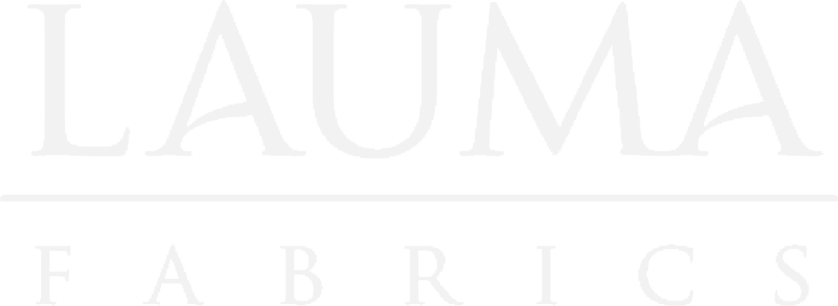 Lauma Fabrics logotips