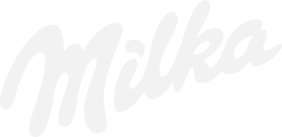 Milka logotips