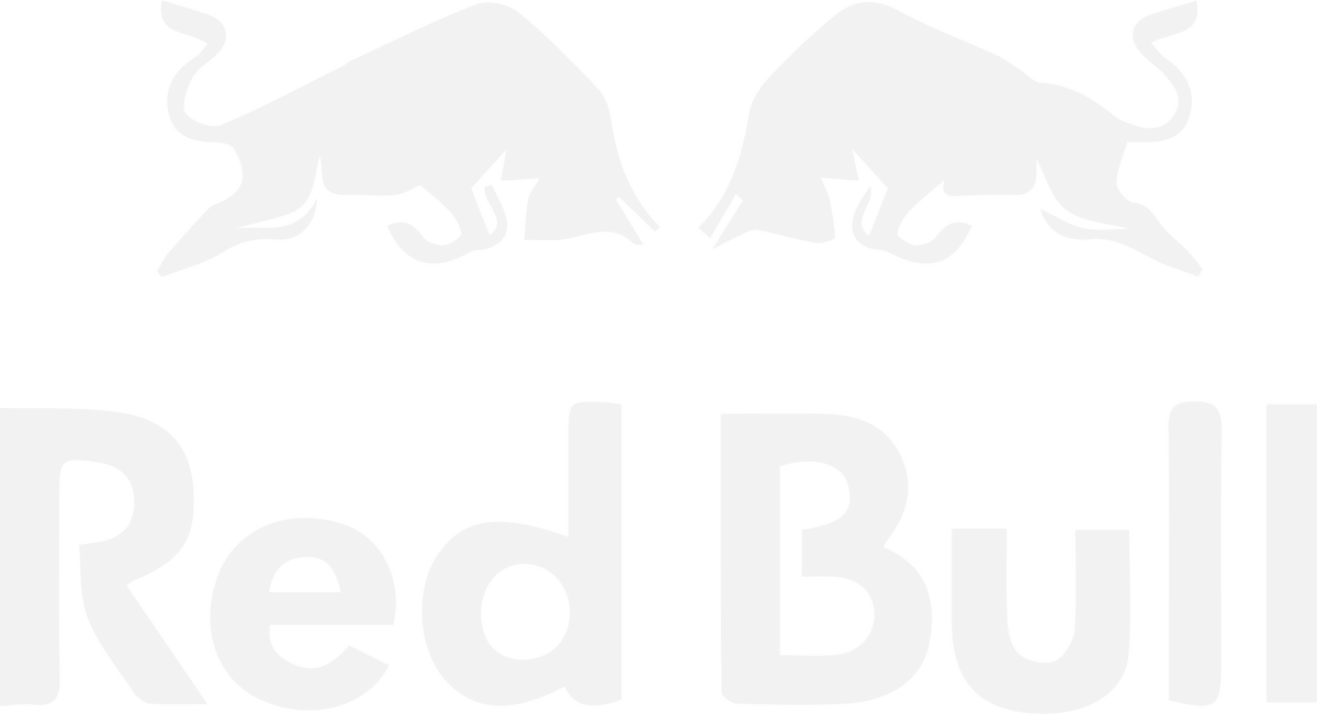 Red Bull logotips