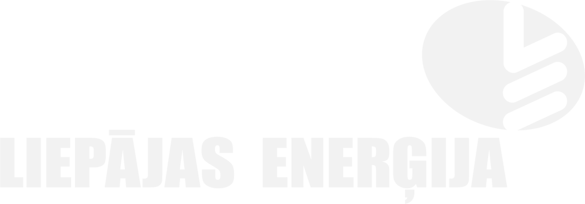 Liepājas Enerģija logotips