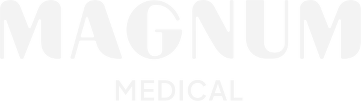 Magnum Medical logotips