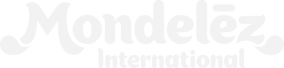 Mondelēz International logotips