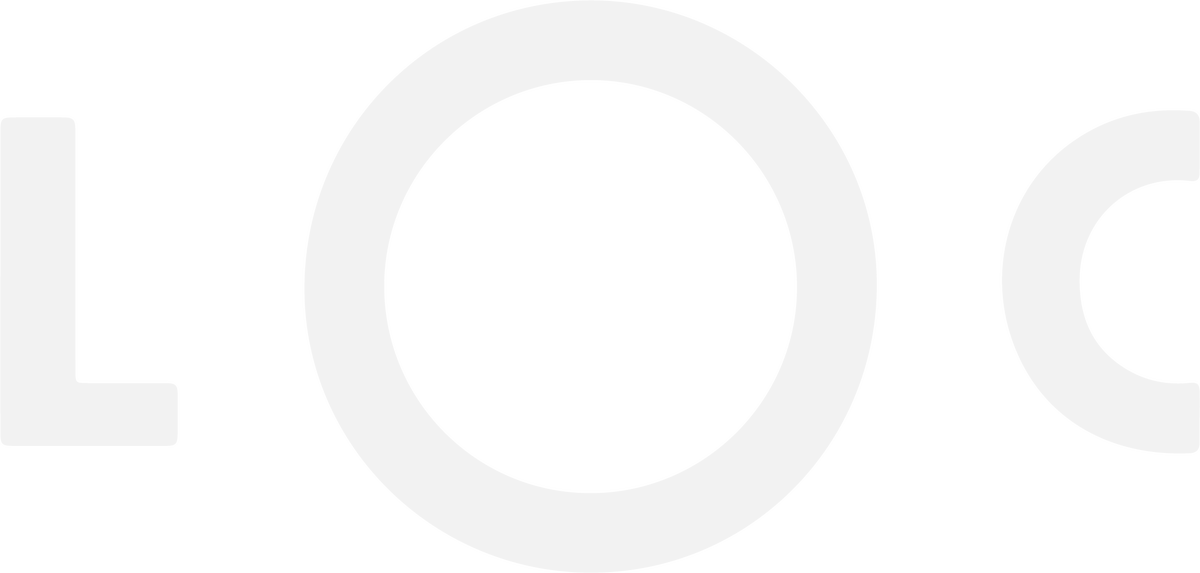 LOC logotips