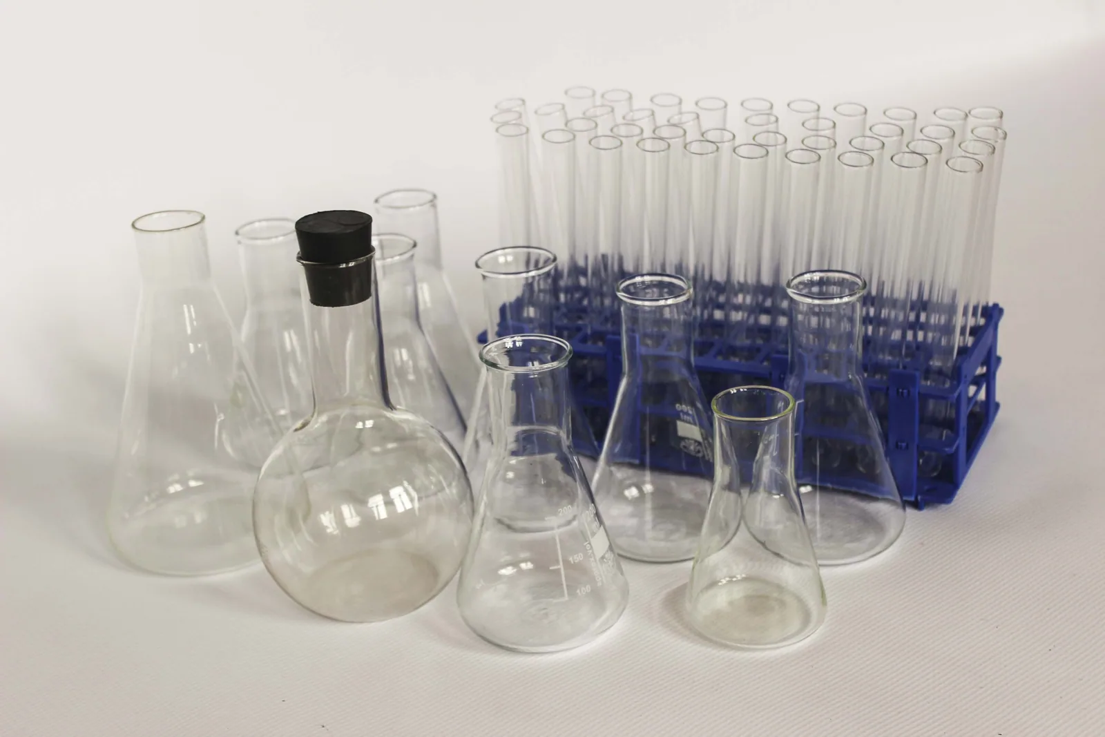 Laboratorijas komplekts TR09 — noma Liepājā
