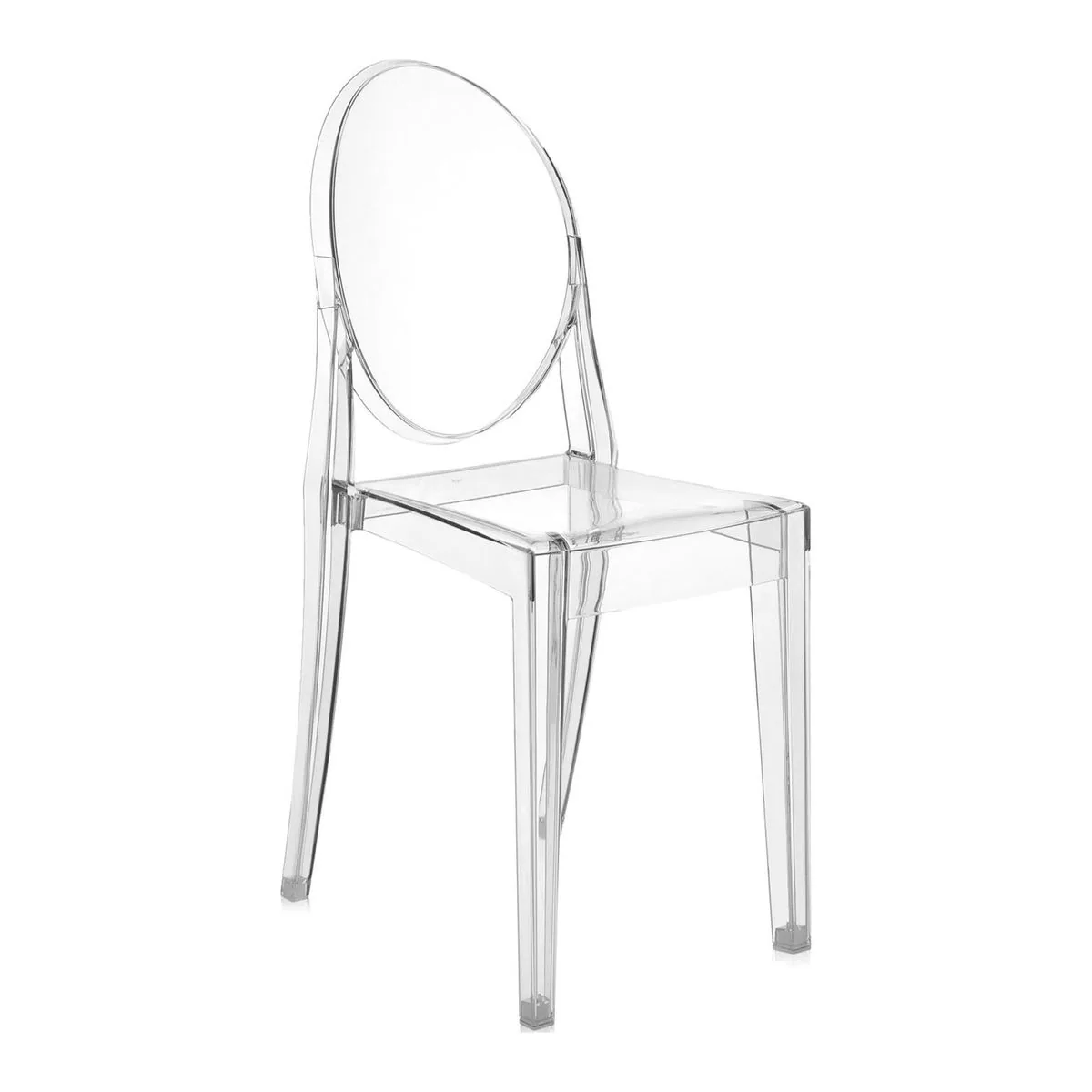 Louis krēsls KR02 — noma Liepājā