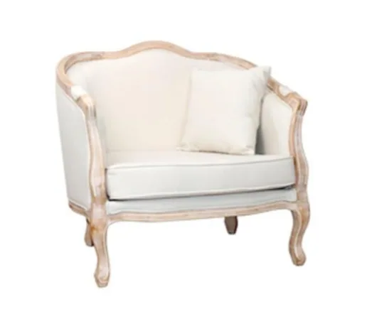 Mazā sofa ME43 — noma Liepājā