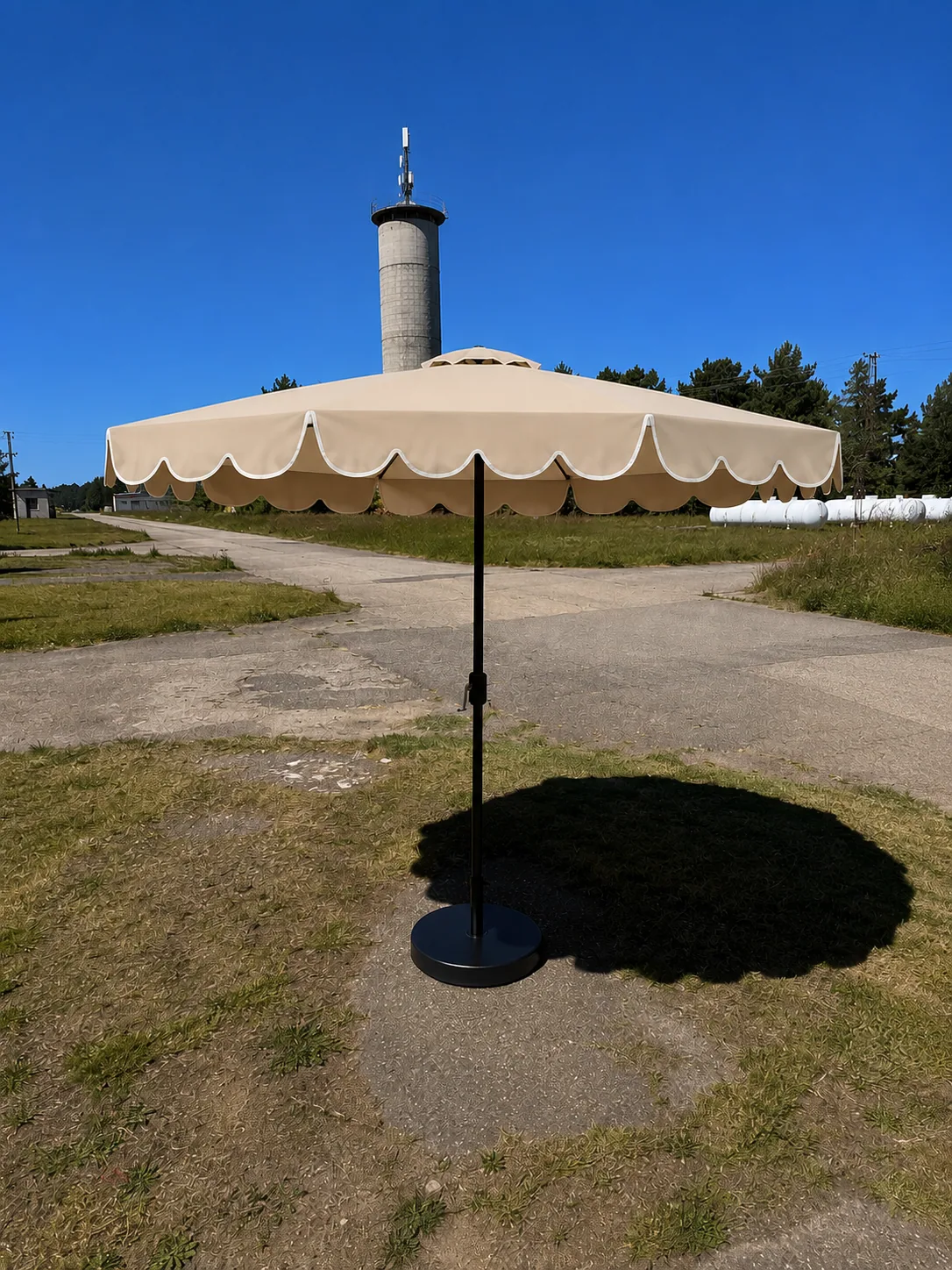 Saulessargs LD44 — noma Liepājā