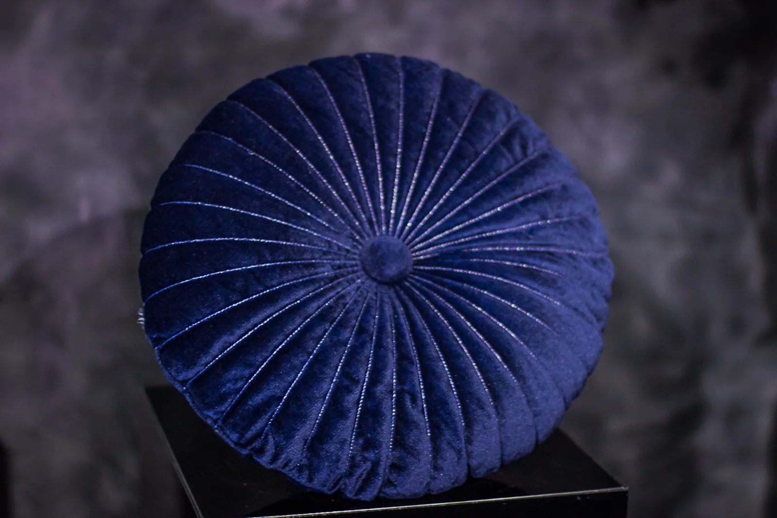 Spilvens PA09 — noma Liepājā