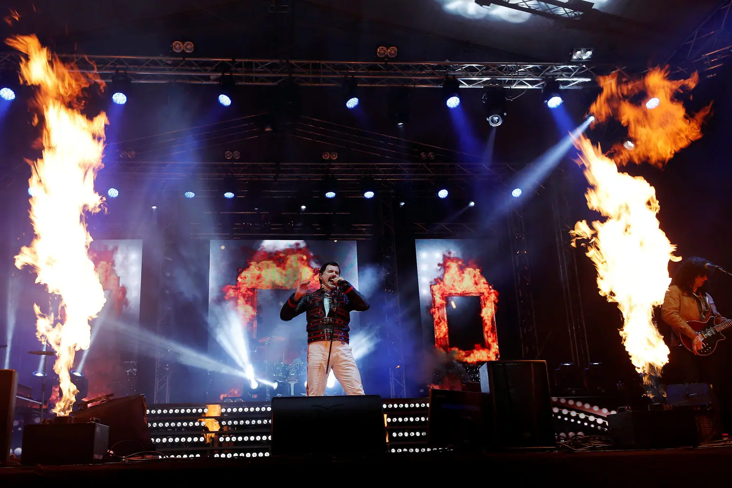 2020. gada sagaidīšana Liepājā!