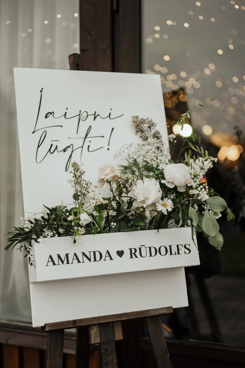 Amanda un Rūdolfs