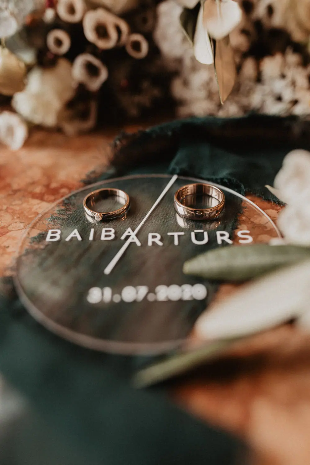 Baiba un Artūrs