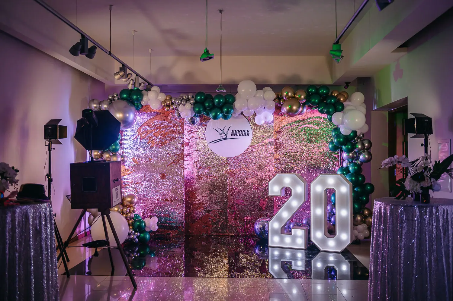 Durbes graudam 20
