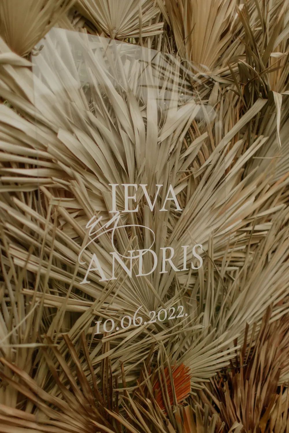 Ieva un Andris