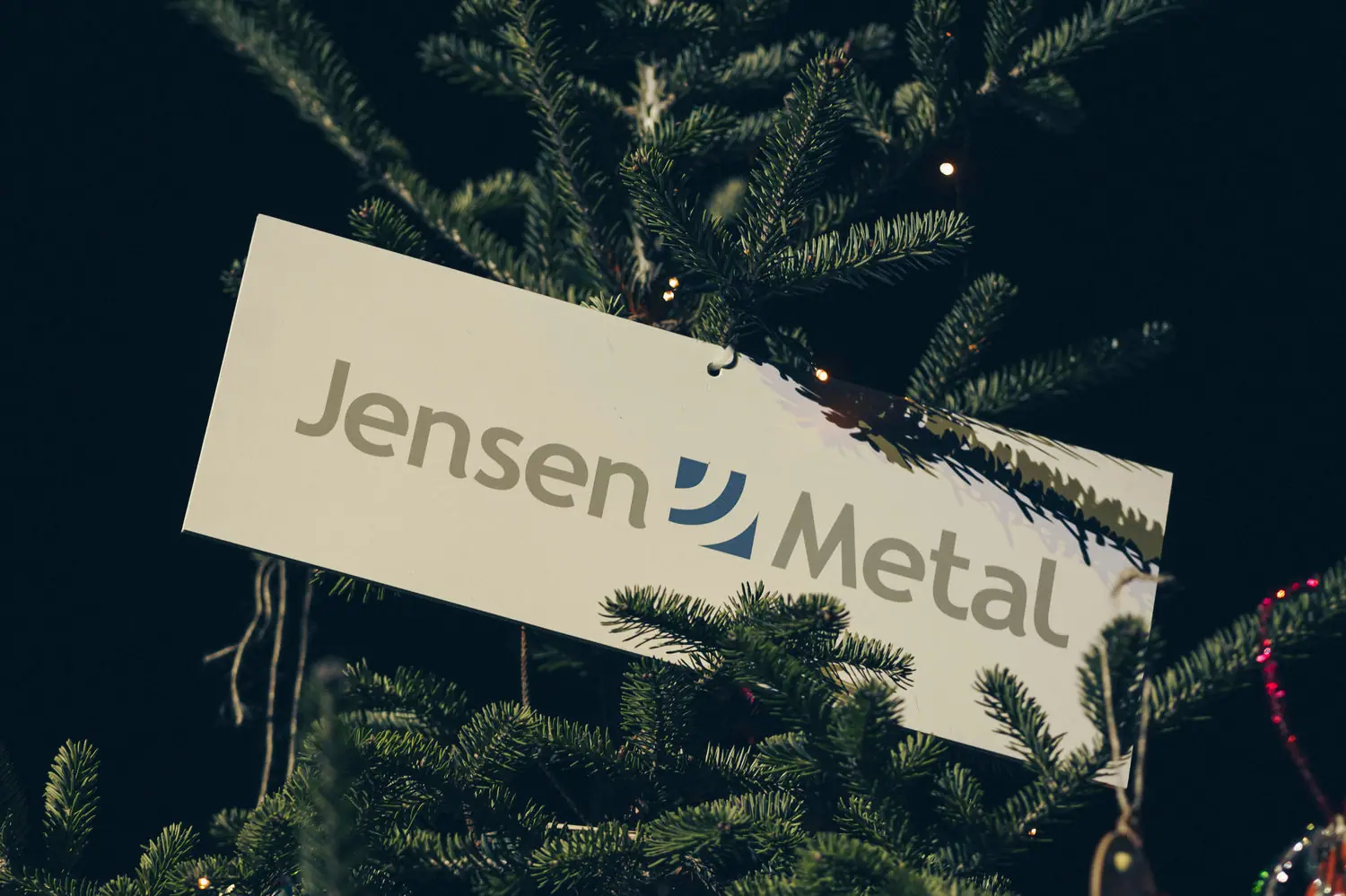 Kalnos ar Jensen Metal