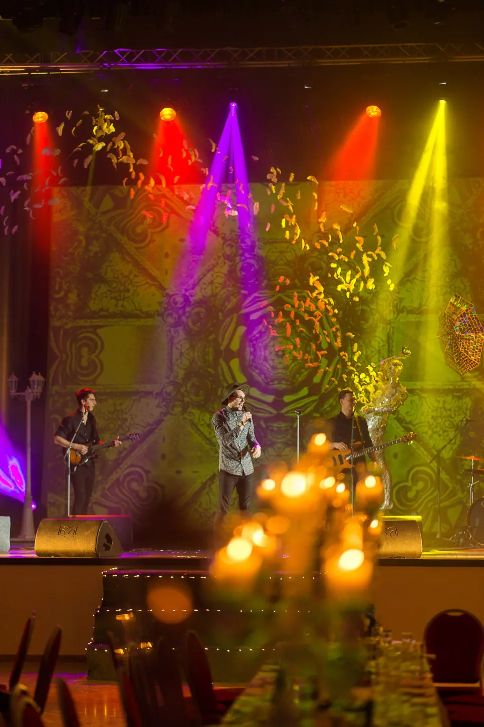 Kultūras balva 2016