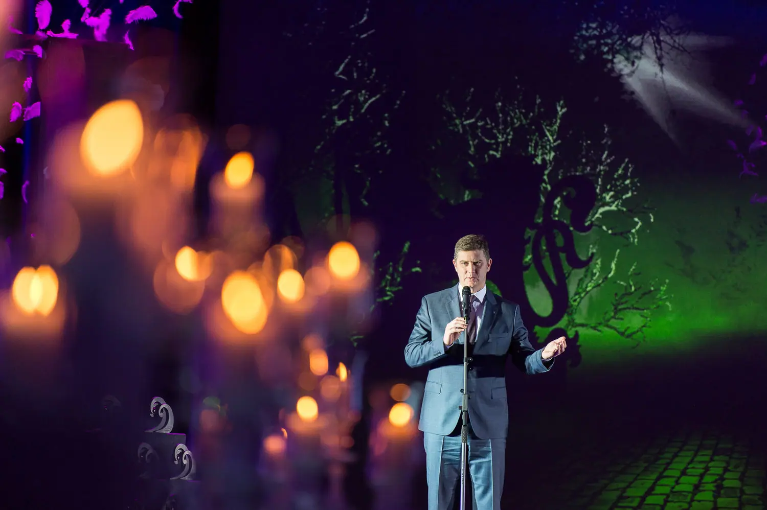 Kultūras balva 2016