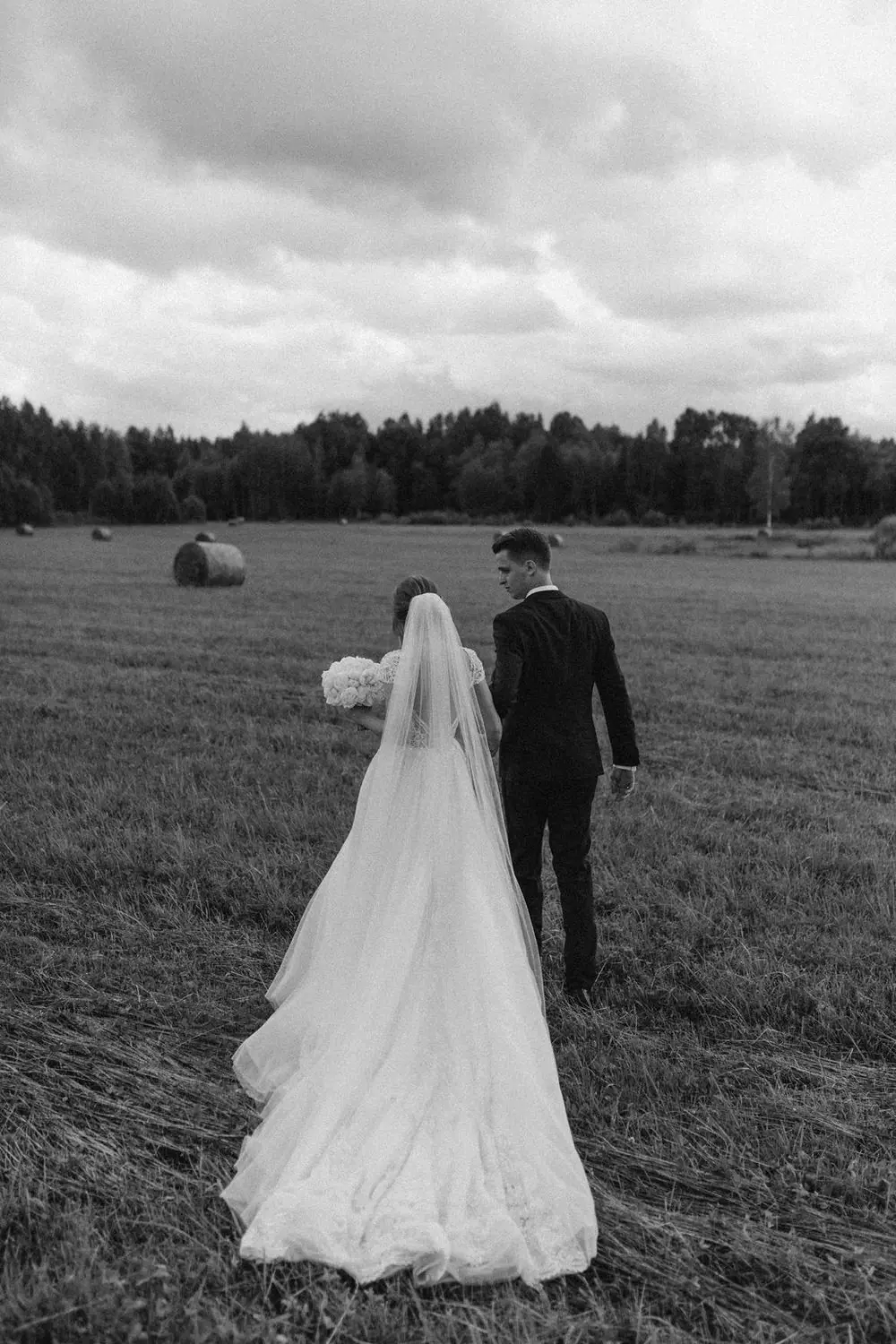 Liene un Mārtiņš