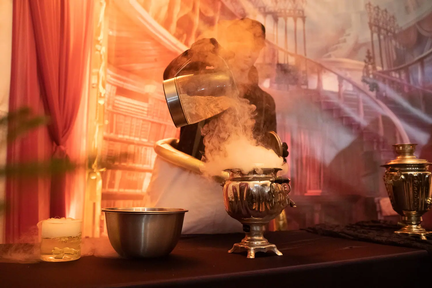 Liepājas egles atklāsana 2019