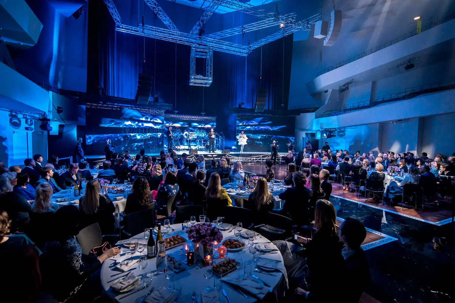 Liepājas Kultūras balva 2018