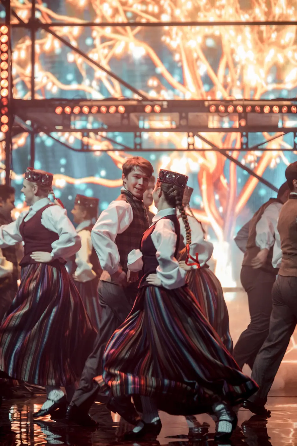 Liepājas Kultūras balva 2019. Kultūra vieno