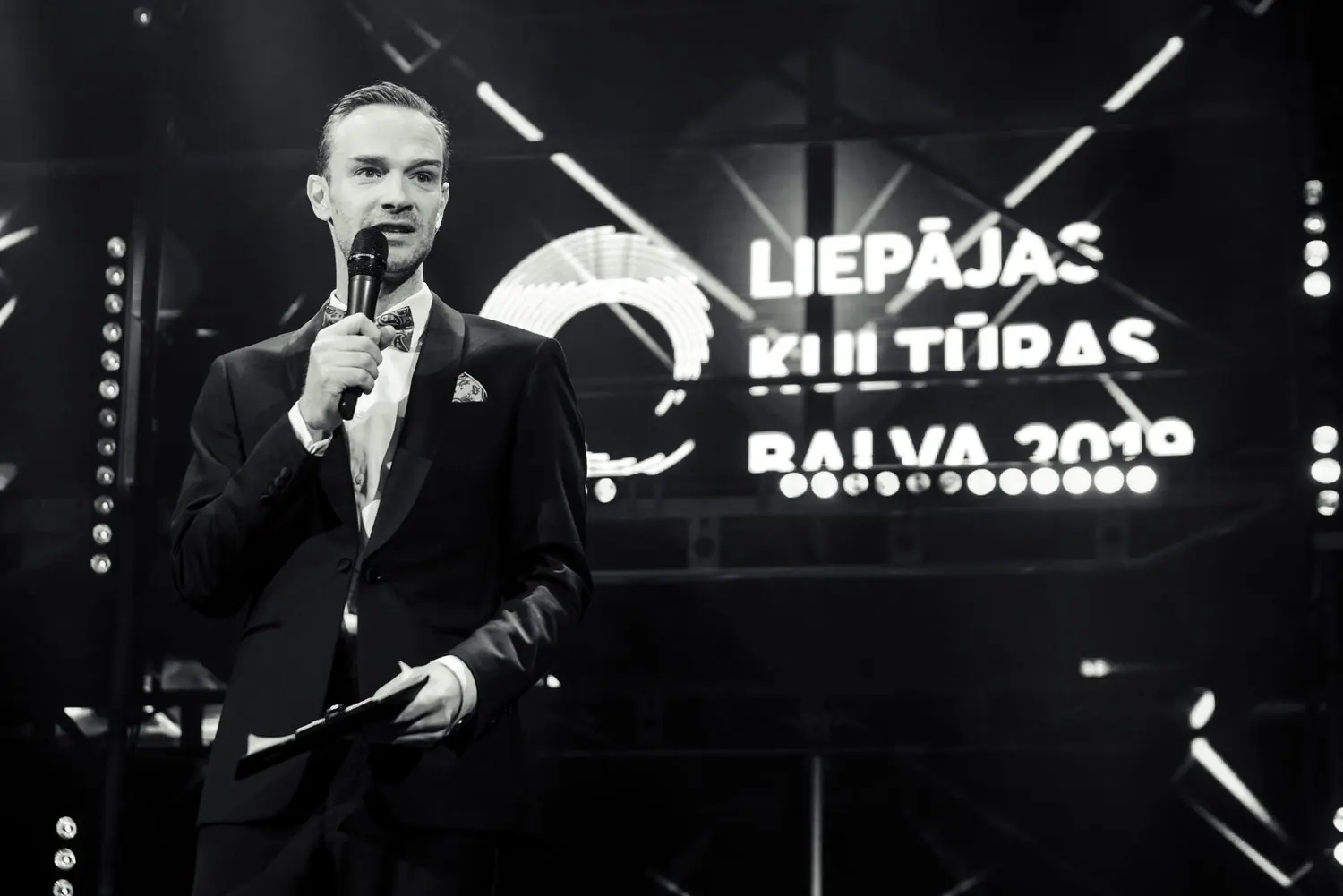 Liepājas Kultūras balva 2019. Kultūra vieno