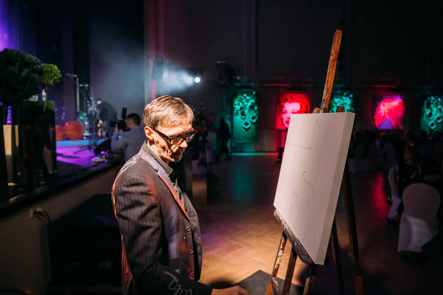 Maģiskais kultūras dārzs