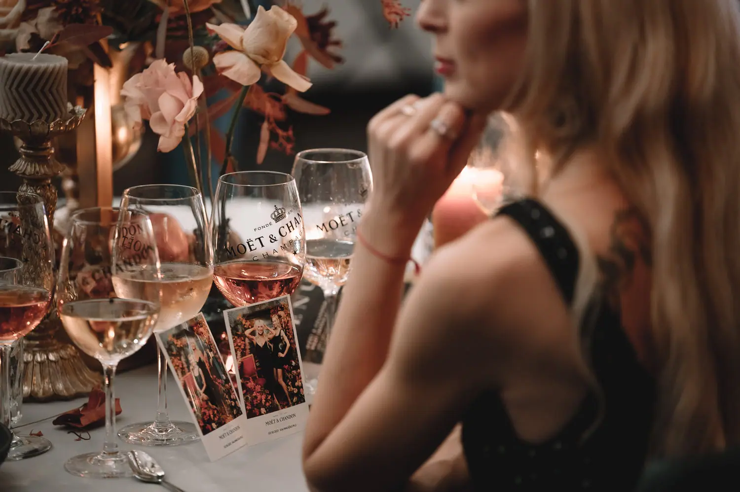 Moët & Chandon Grand Vintage 2013