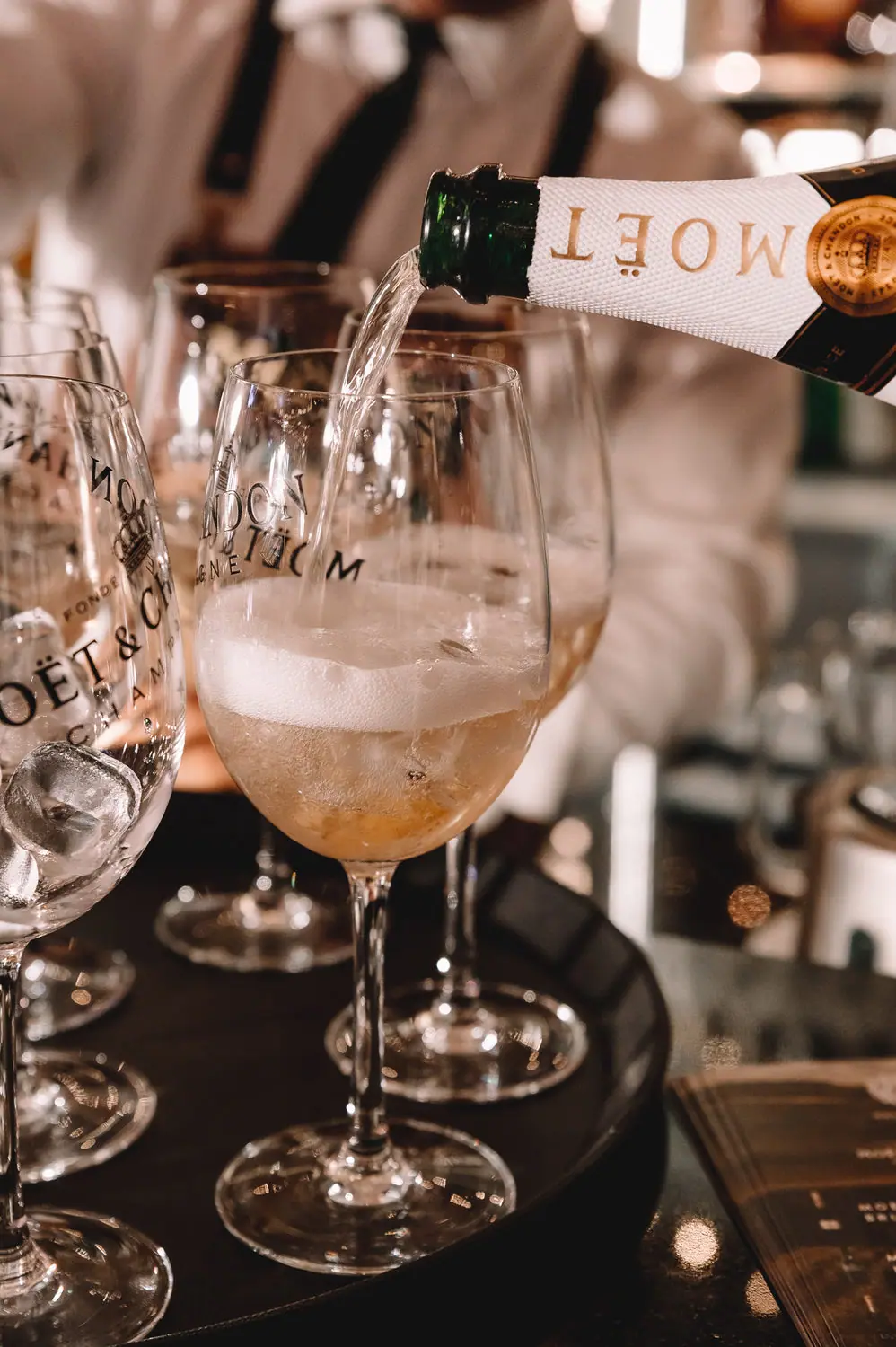 Moët & Chandon Grand Vintage 2013