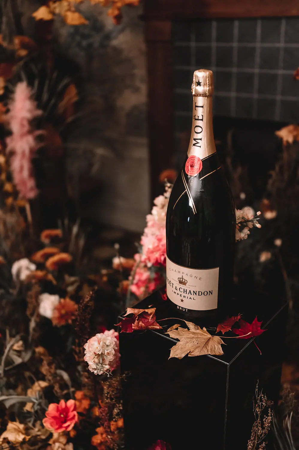 Moët & Chandon Grand Vintage 2013