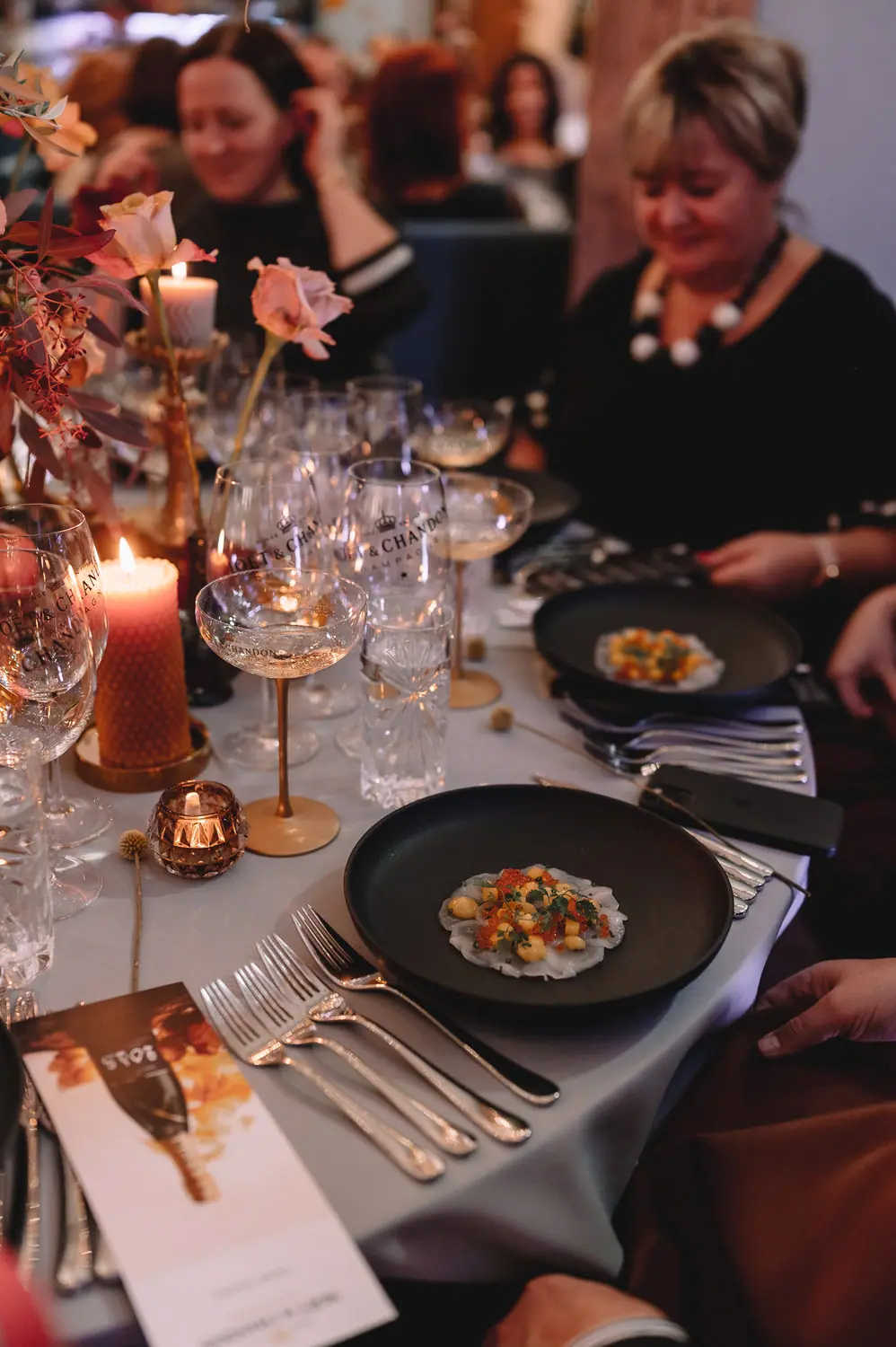 Moët & Chandon Grand Vintage 2013