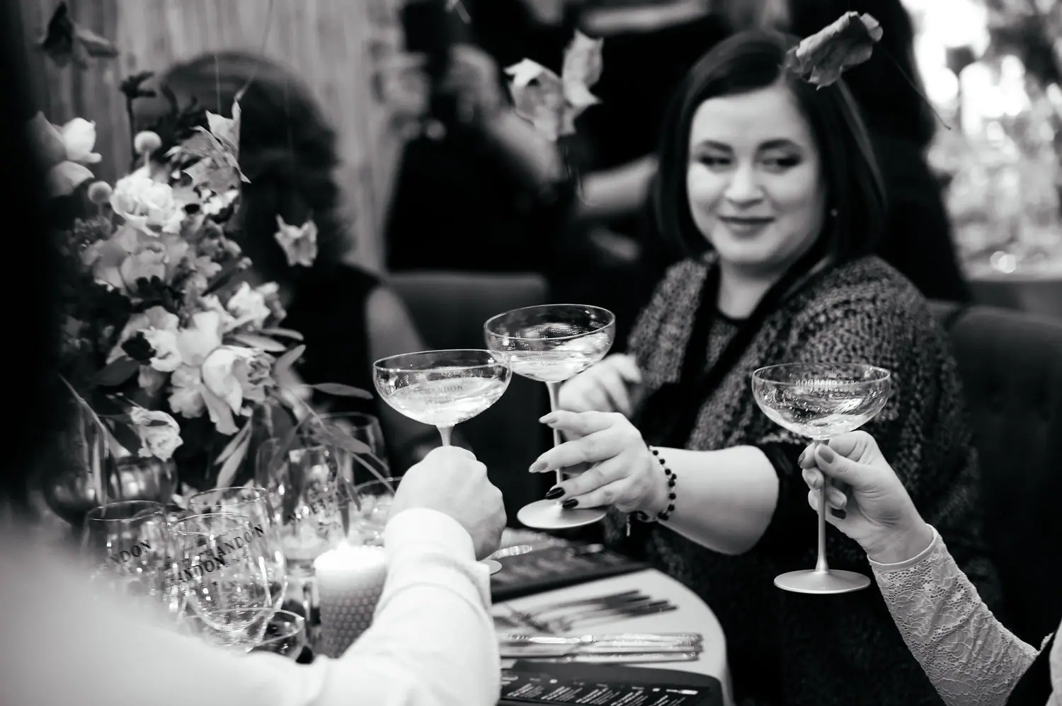 Moët & Chandon Grand Vintage 2013