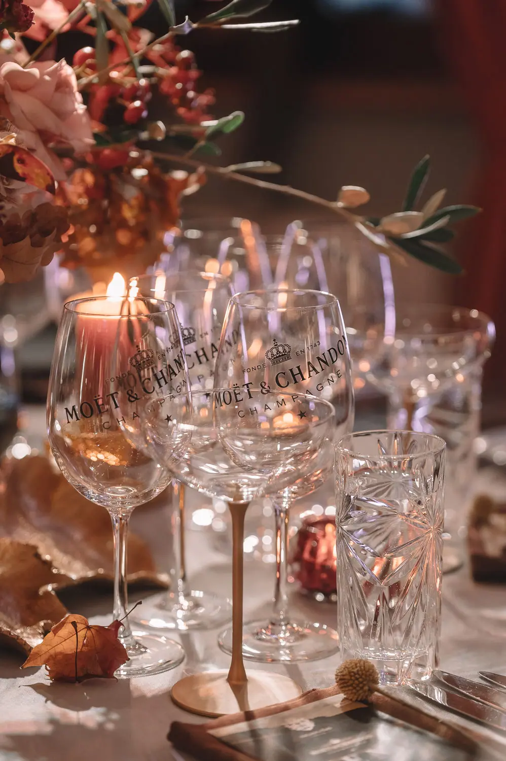 Moët & Chandon Grand Vintage 2013