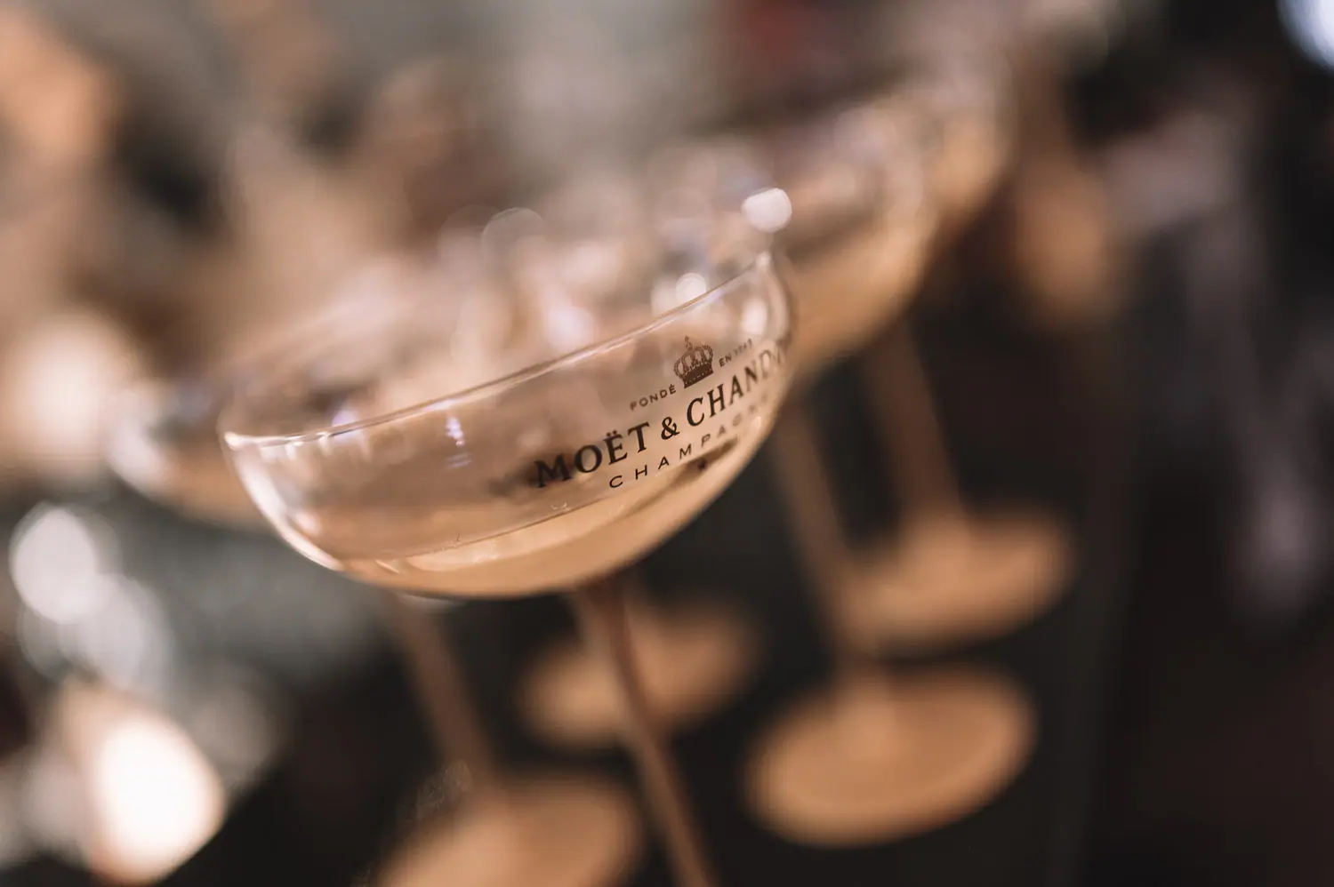 Moët & Chandon Grand Vintage 2013
