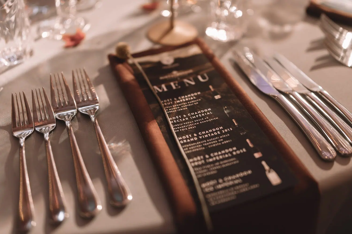 Moët & Chandon Grand Vintage 2013