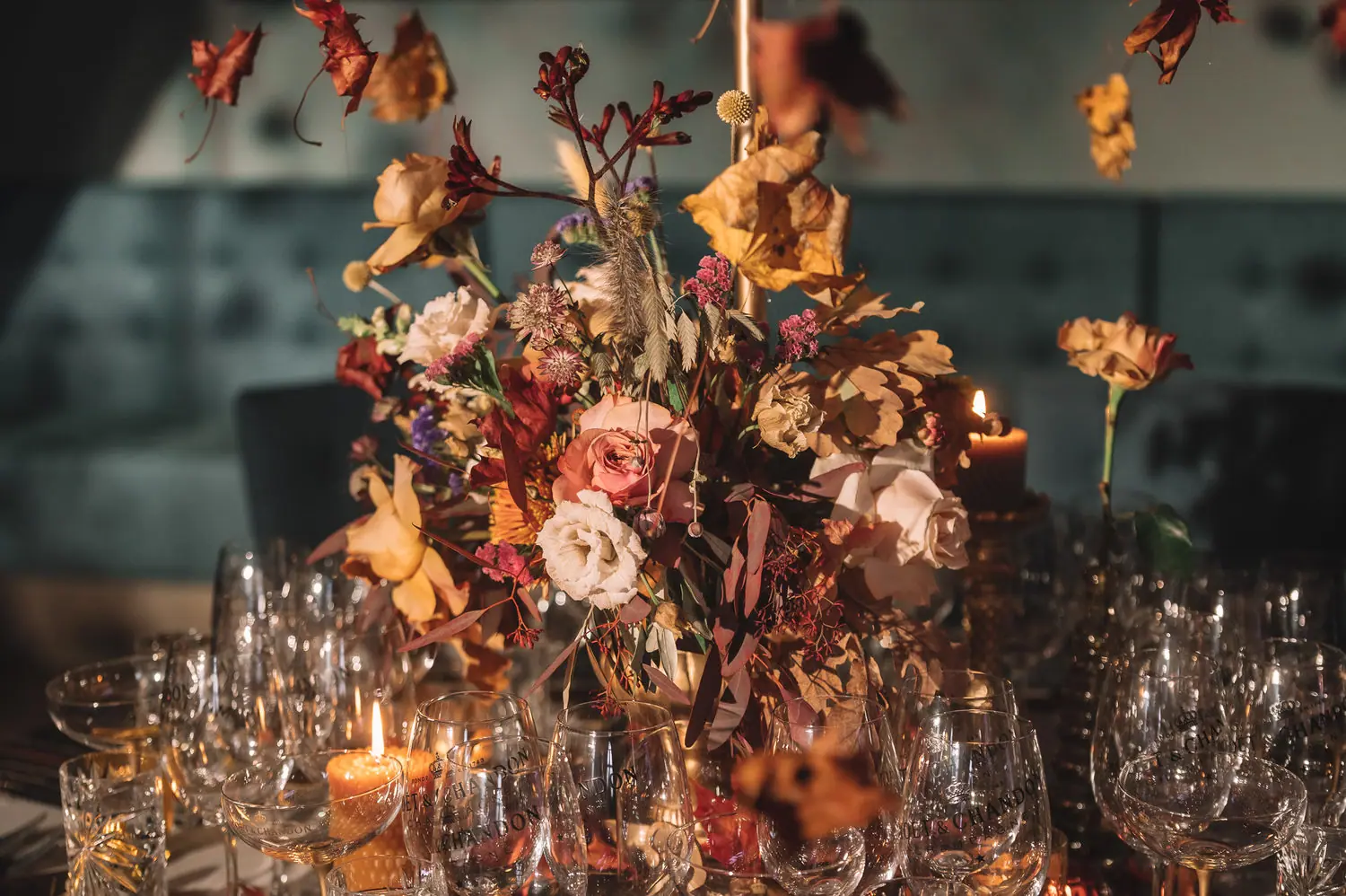Moët & Chandon Grand Vintage 2013