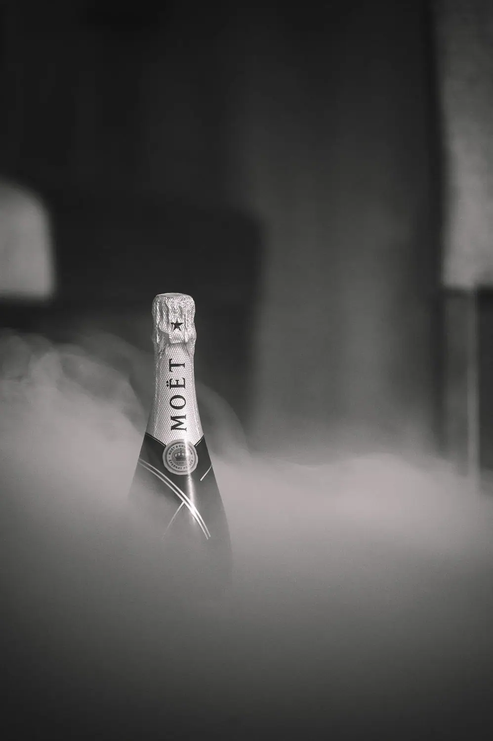 Moët & Chandon Grand Vintage 2013