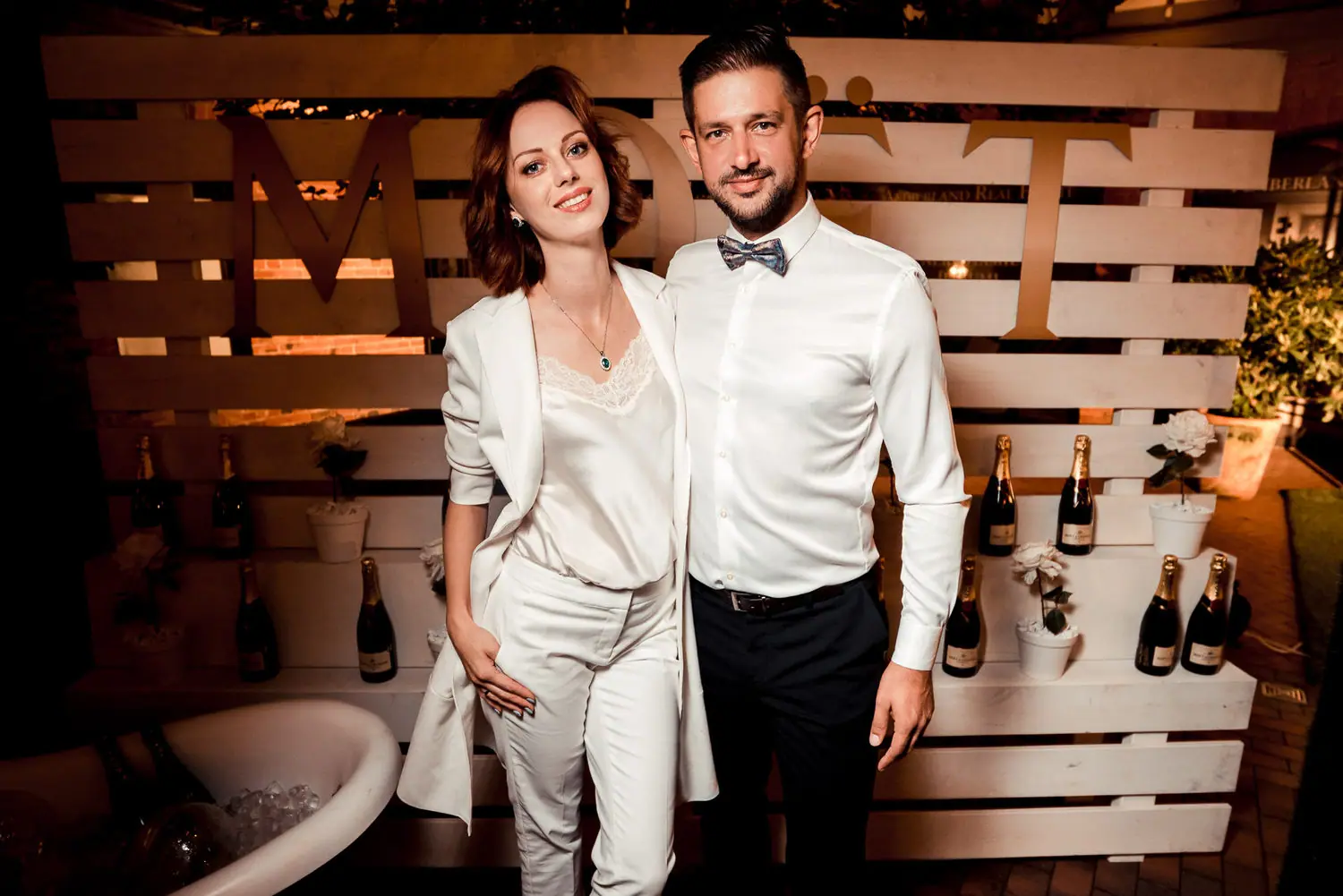 Roma Secret Night