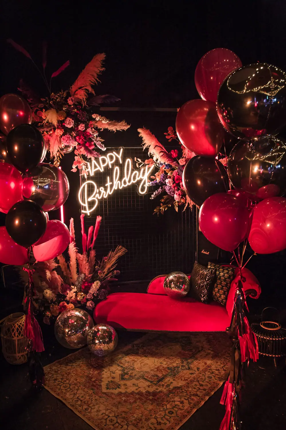 Thirty & Fabulous