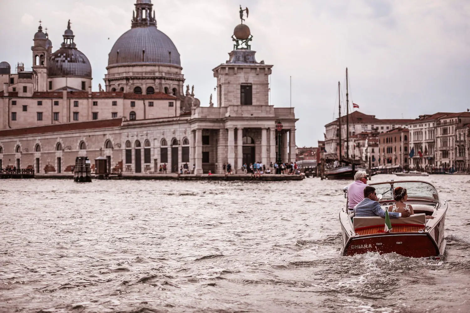 Venice