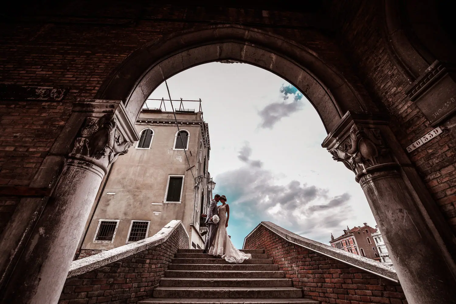 Venice